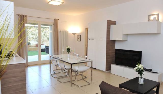 Casa Maxima Suite 1