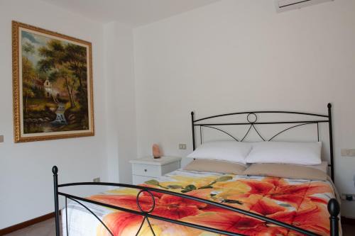 Casa Maya in Sarnano