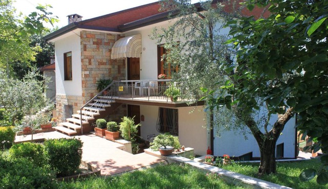 Casa Morini in Gabicce Mare