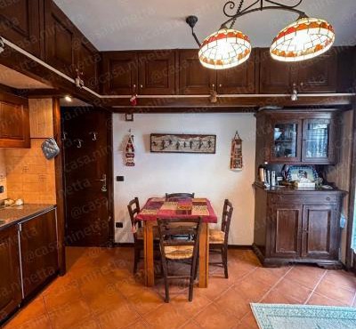 Casa Ninetta in Castel di Sangro