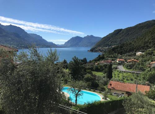Casa Oleandro in Bellagio