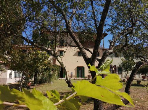 Casa per la Pace in Impruneta