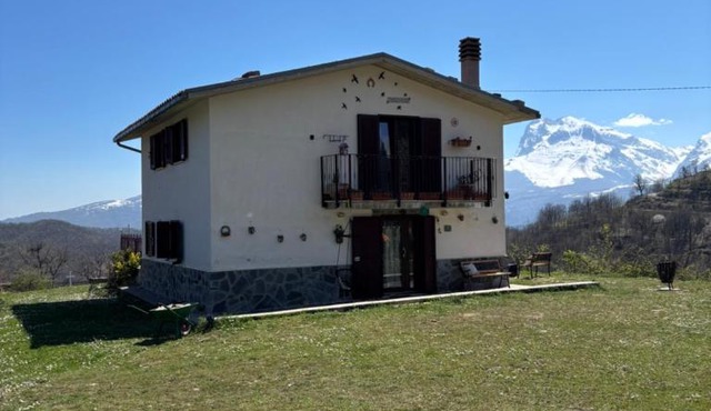 Casa PerlAmbra Abruzzo