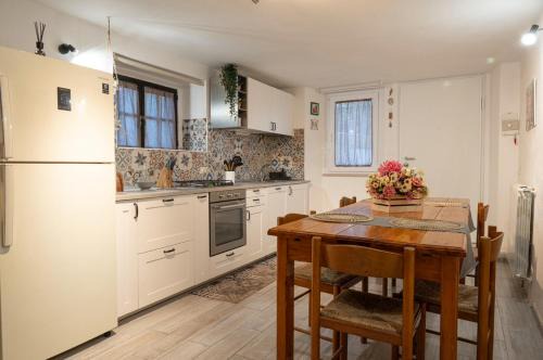 Casa Pina B&B in Spoltore