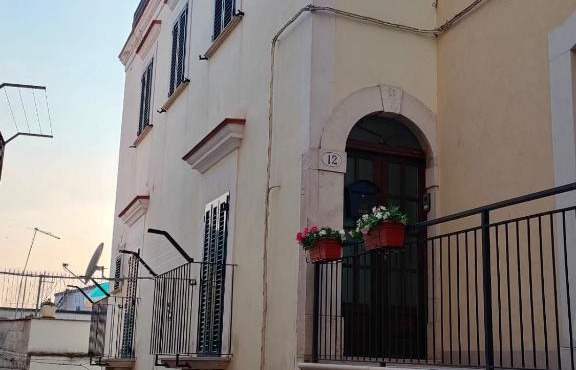 Casa PORTELLA
