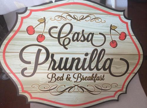 Casa Prunilla in Sarno