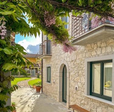 Casa Rurale Faraone