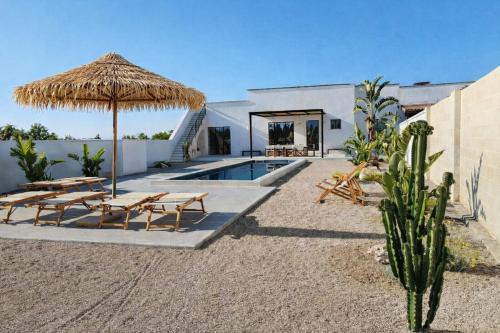 Casa Santapietra in Acaya