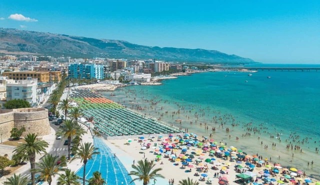 Casa Siponta -tourist location short term rental-
