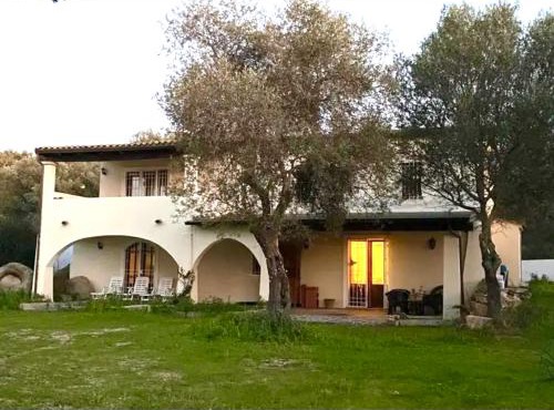 Casa Tilde in Trudda
