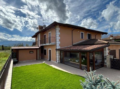 Casa Vacanze Boutique House Casa Mimo in San Demetrio neʼ Vestini
