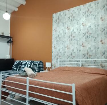 Casa vacanza Contry House Romantic in Grammichele