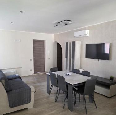 Casa Vacanza da Patty