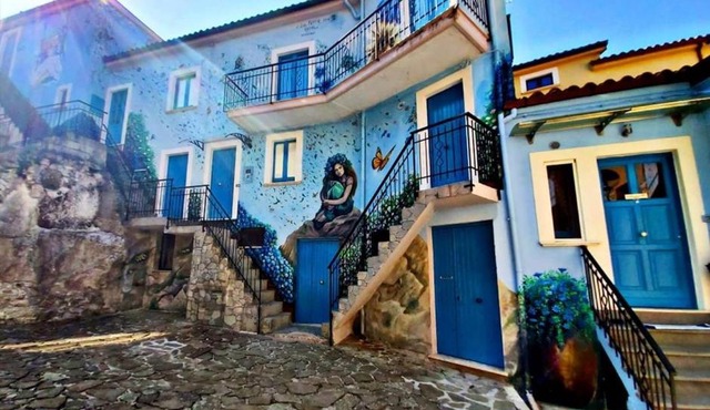 casa vacanza EVERY DAY
