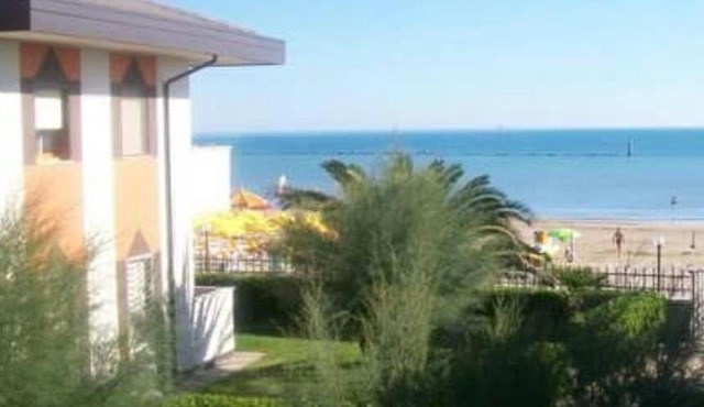 Casa vacanza