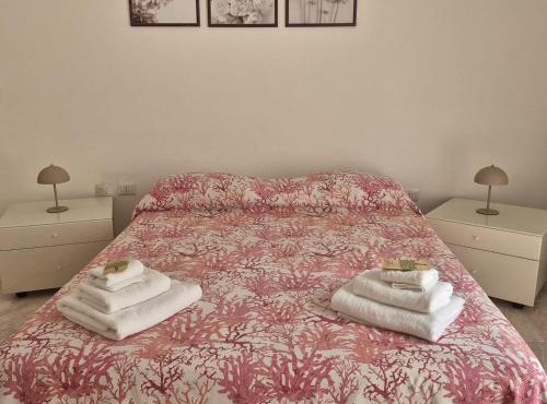 Casa Vacanza Magna Graecia