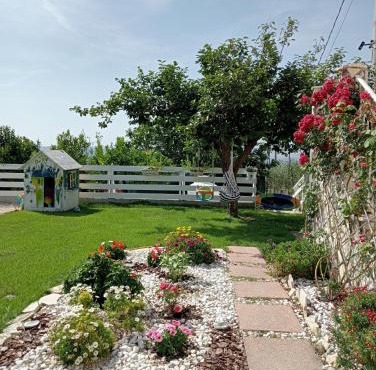 Casa vacanze Arcobaleno in Santa Maria Imbaro