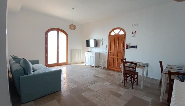 Casa Vacanze Agape