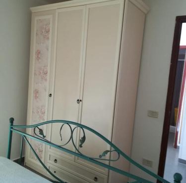 Casa vacanze Amalia ad Agnone Cilento sa