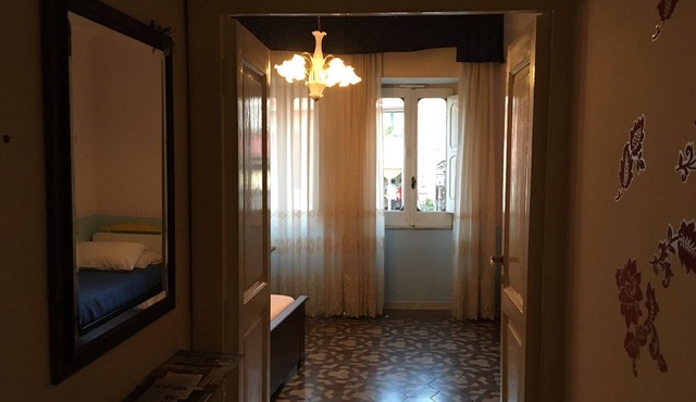 Casa Vacanze ANDAGI | Appartamento a Teggiano, Campania