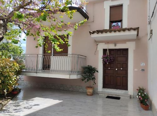 Casa Vacanze da Giovanna