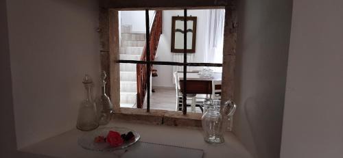 Casa vacanze di Palazzo la Loggia