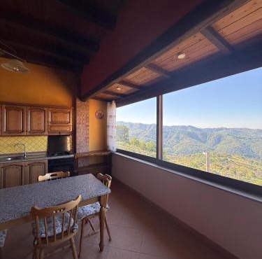 Casa Vacanze Panoramika Santa Cruz - Appartamento PANORAMIKA