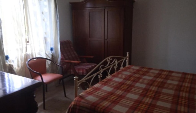 Casa vacanze Pollino