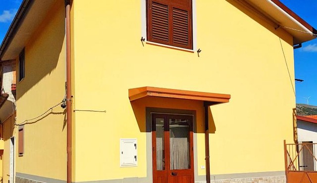 Casa Vacanze San Gregorio Magno