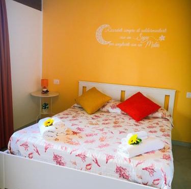 Casa vacanze "Teresa Rooms"