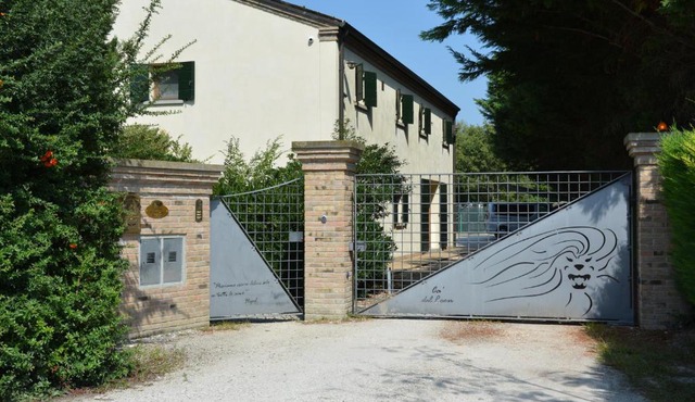 Casale Del Leon in Dolo