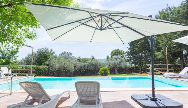 Casale Vidorni by Interhome
