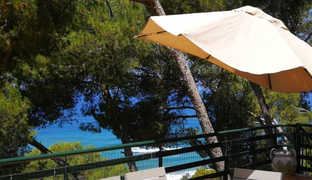 Casamiacasadicharme: Poseidonia appartment