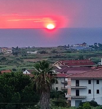 Case Perrone in Grisolia
