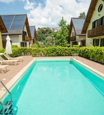 Case Vacanza Orchidea in Coreglia Antelminelli