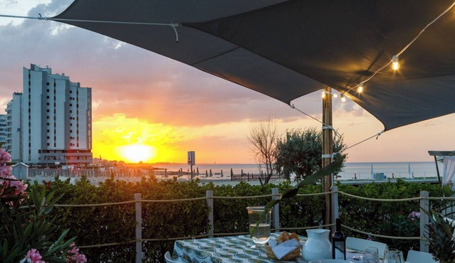 Casetta del Pescatore 4, Emma Villas in Misano Adriatico