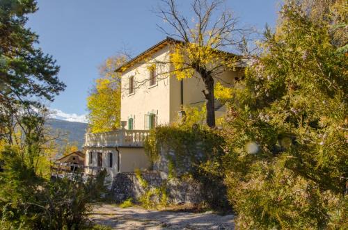 Casino de Matthaeis in LʼAquila