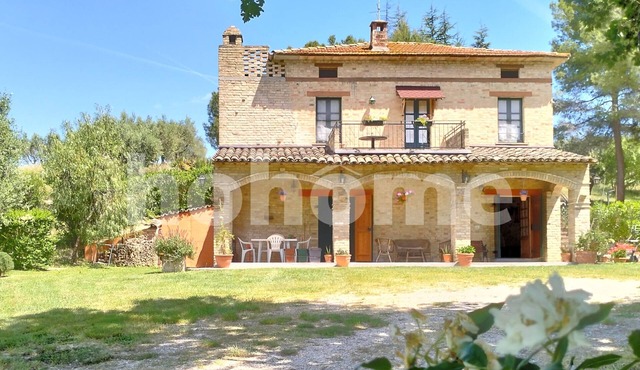 Casolare Il Vecchio Forte codice AA3 in Abruzzo