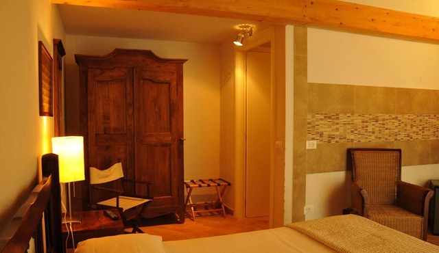 Caterina Residence in Faenza