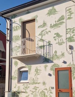 CB Apartments in Bonito