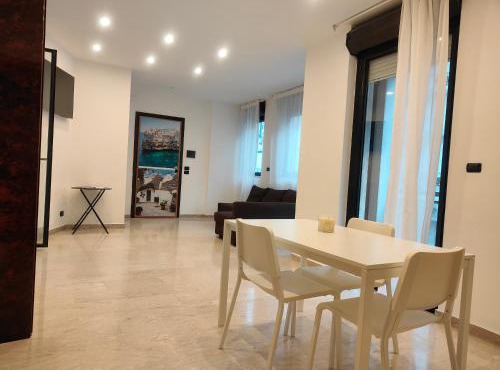 CconfortHotels eXtramurale Apartment in Bari