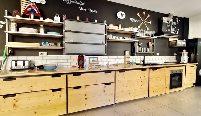 CELESTES SUITE 58 in Firenze