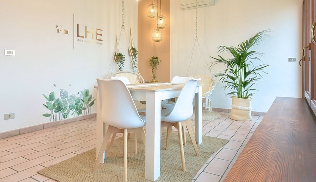 Central View Boutique in Cesena