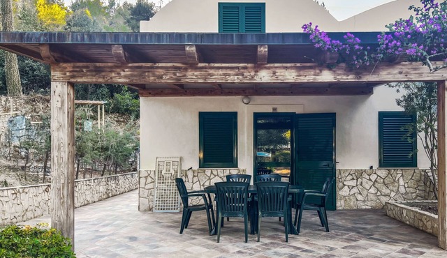 Centro Turistico San Nicola by Interhome