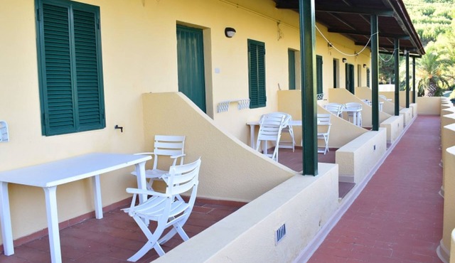 Centro Turistico San Nicola by Interhome
