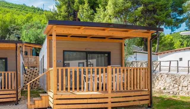 Centro Turistico San Nicola by Interhome