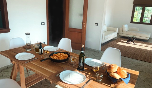 CerasUno - Appartment at Cilento National Park