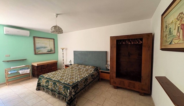 Charming 2-bedroom country house in lovely Abruzzo with AC, WiFi