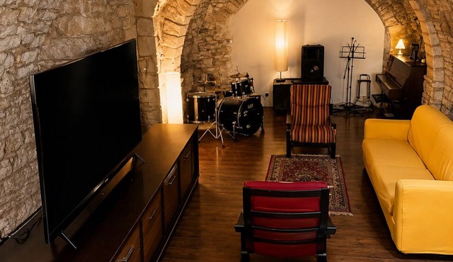 Charming Apartment Near Bari & Alberobello