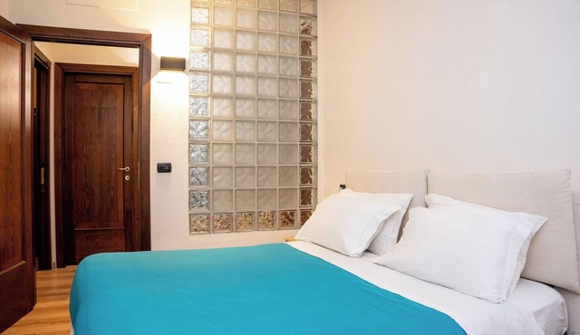 Charming Central Apartment in Historic Cesena, Italy in Cesena